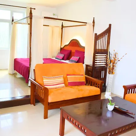 Eden Holidays Resort- Poste Lafayette
